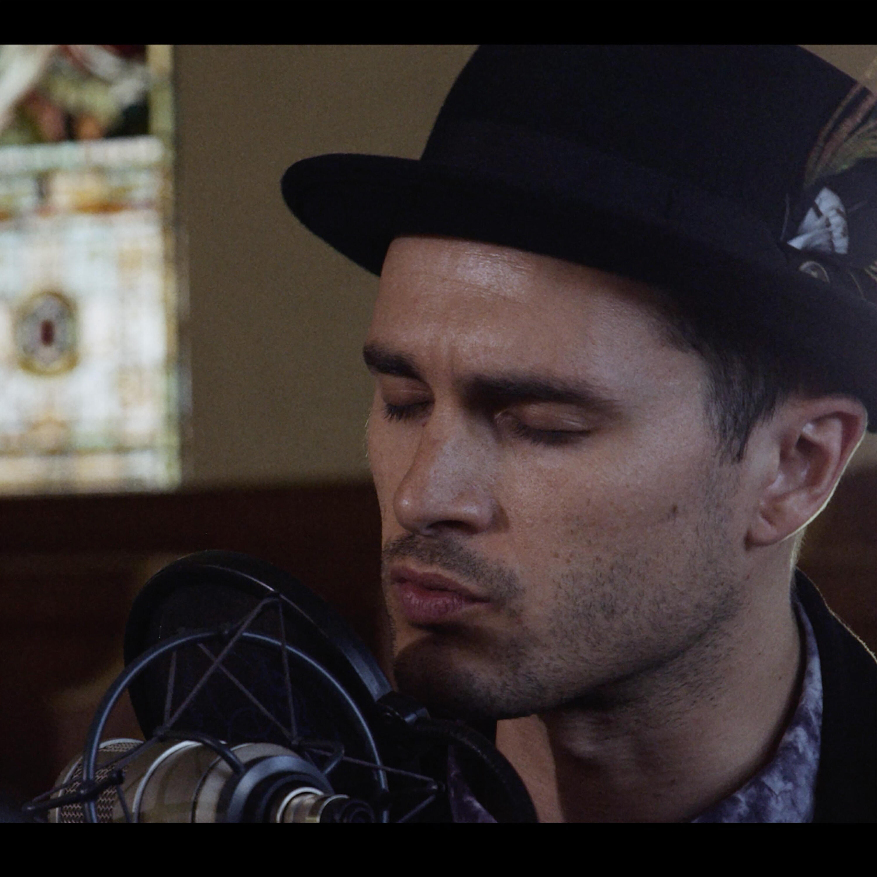Релиз Hudson Sessions