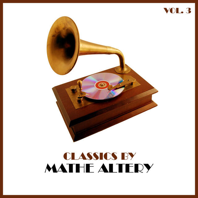 Релиз Classics by Mathe Altery, Vol. 3