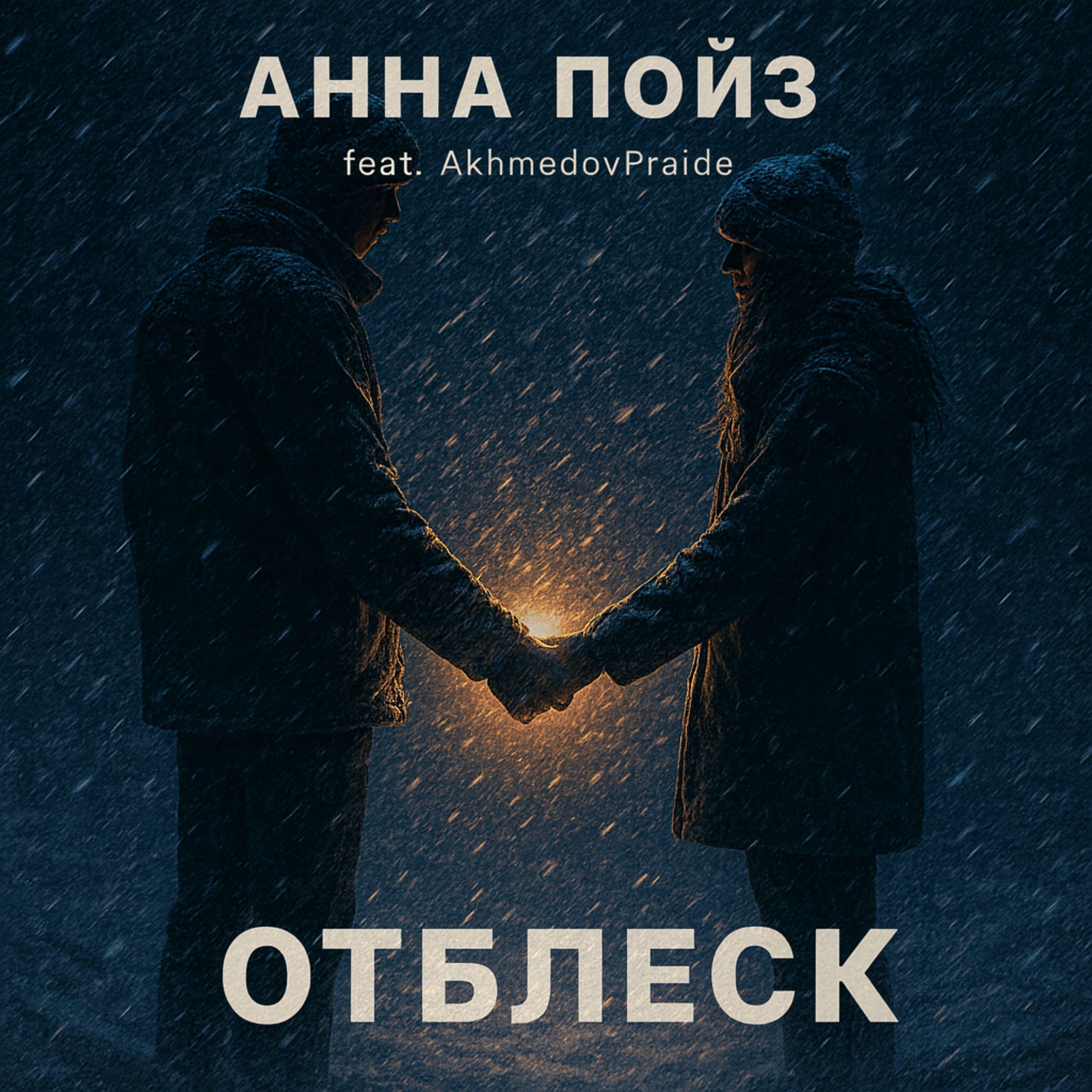 Анна Пойз