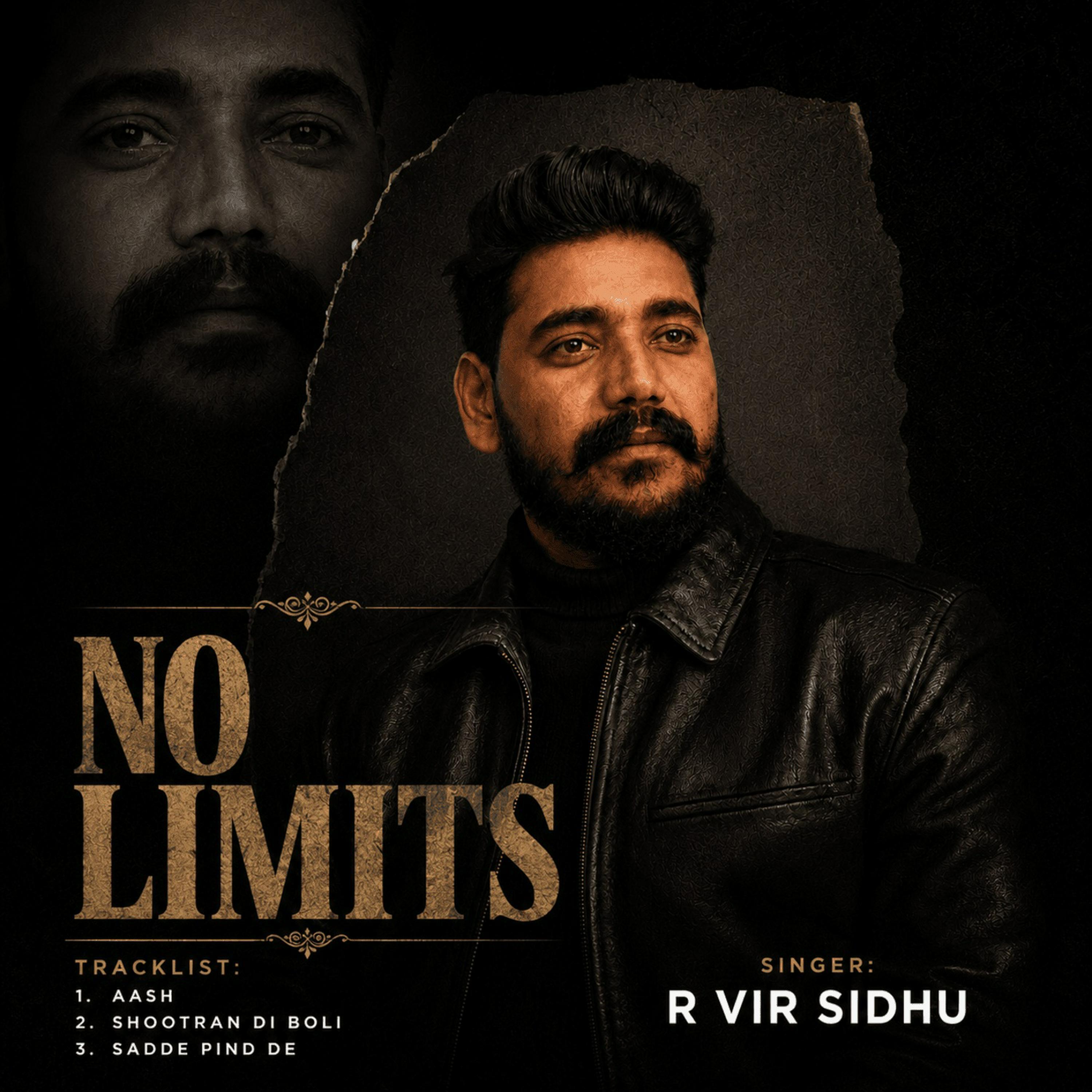 R Vir Sidhu
