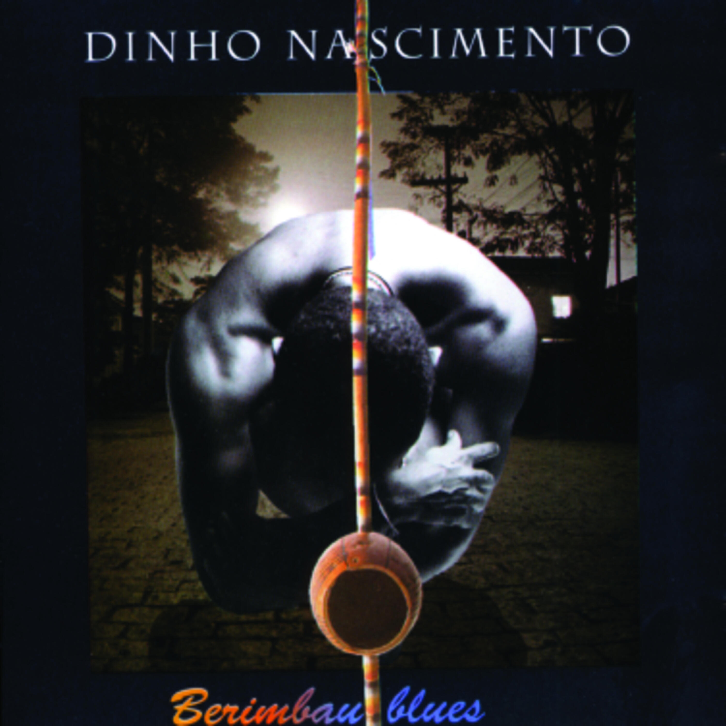 Релиз Berimbau Blues