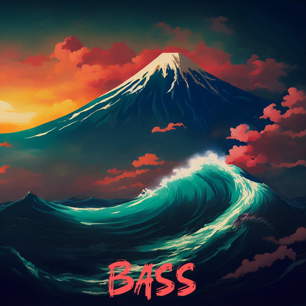 Релиз Bass