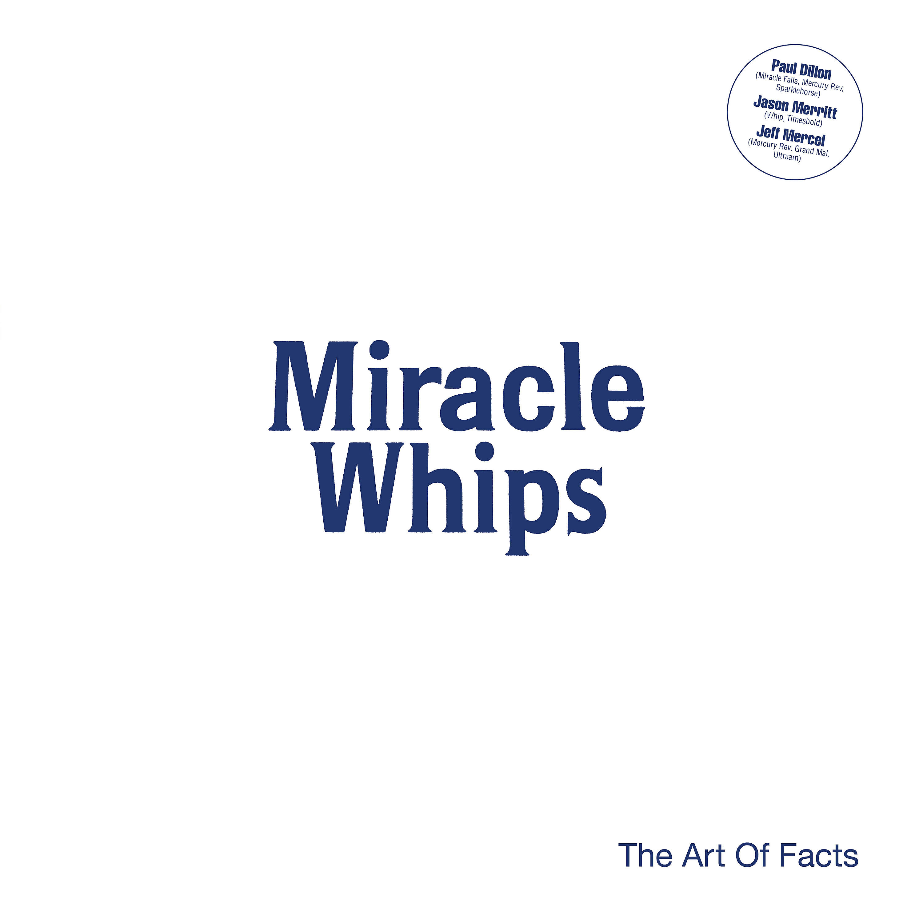 Miracle Whips