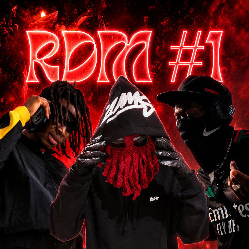 Релиз RDM #1