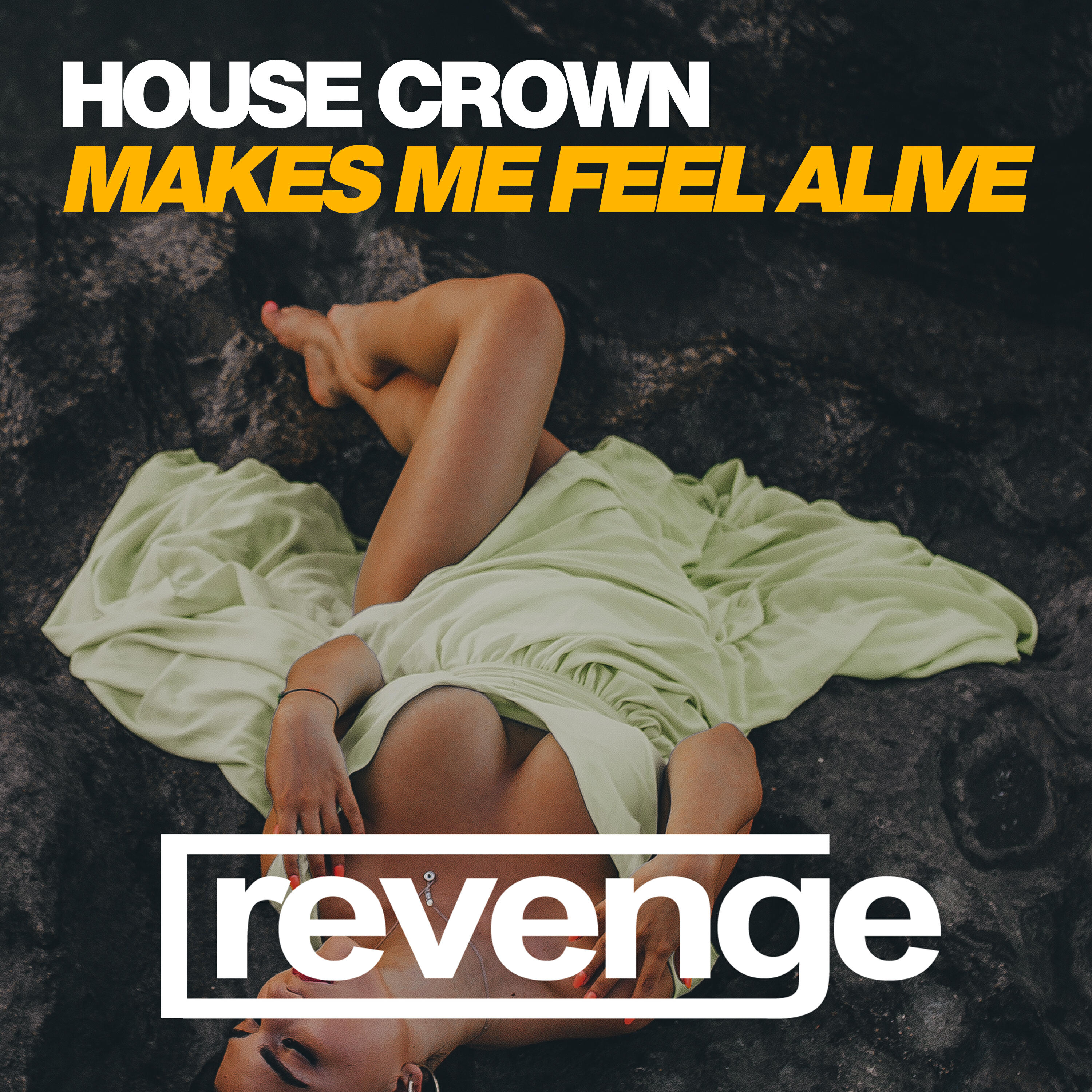 Релиз Makes Me Feel Alive