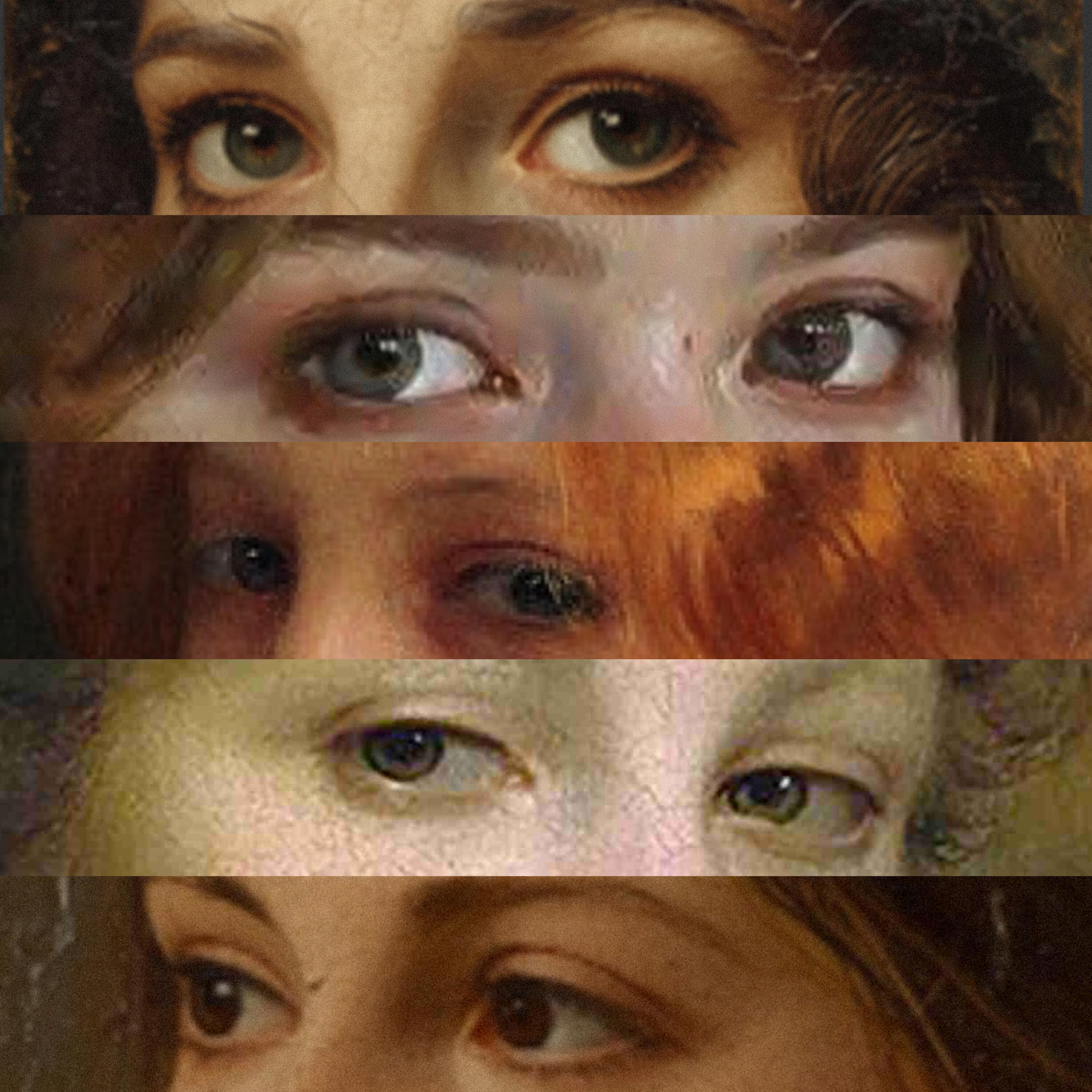 Релиз Портрет