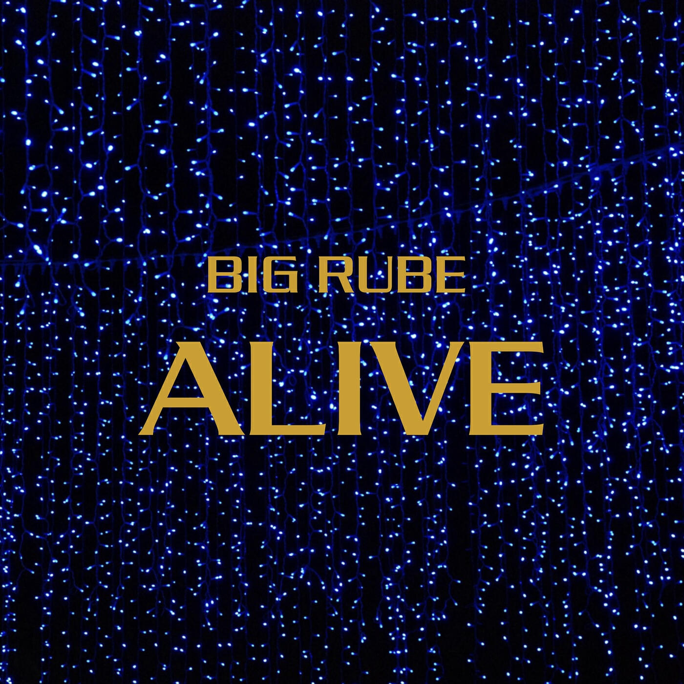 Релиз Alive