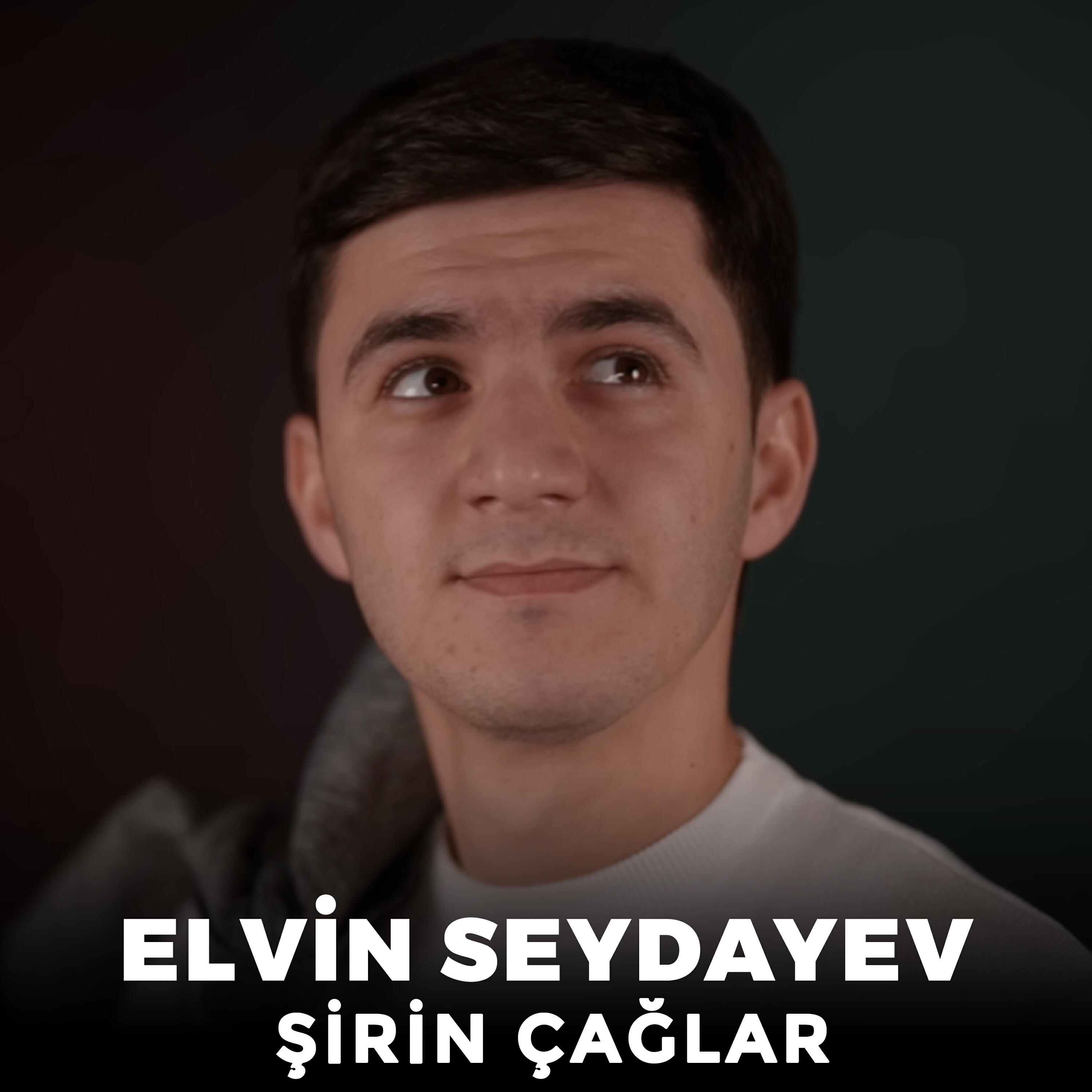 Релиз Şirin Çağlar