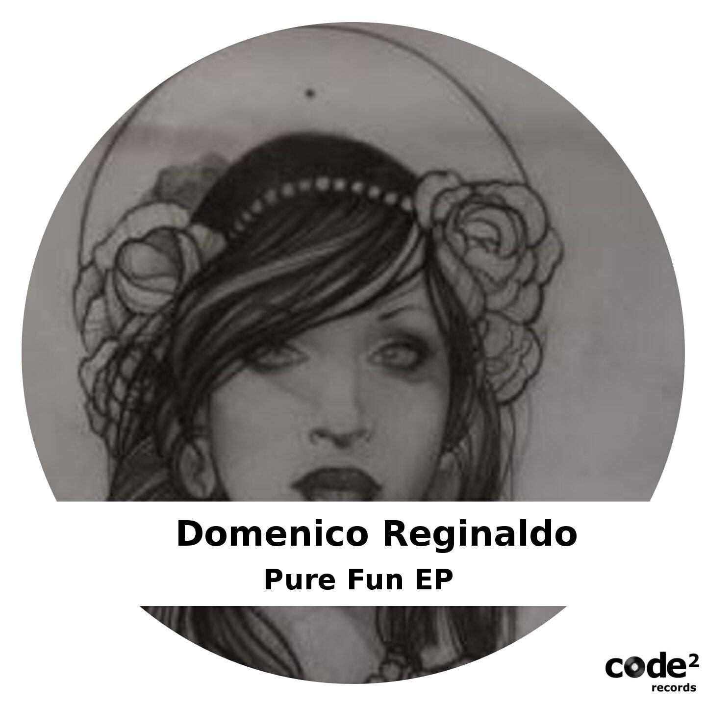 Domenico Reginaldo