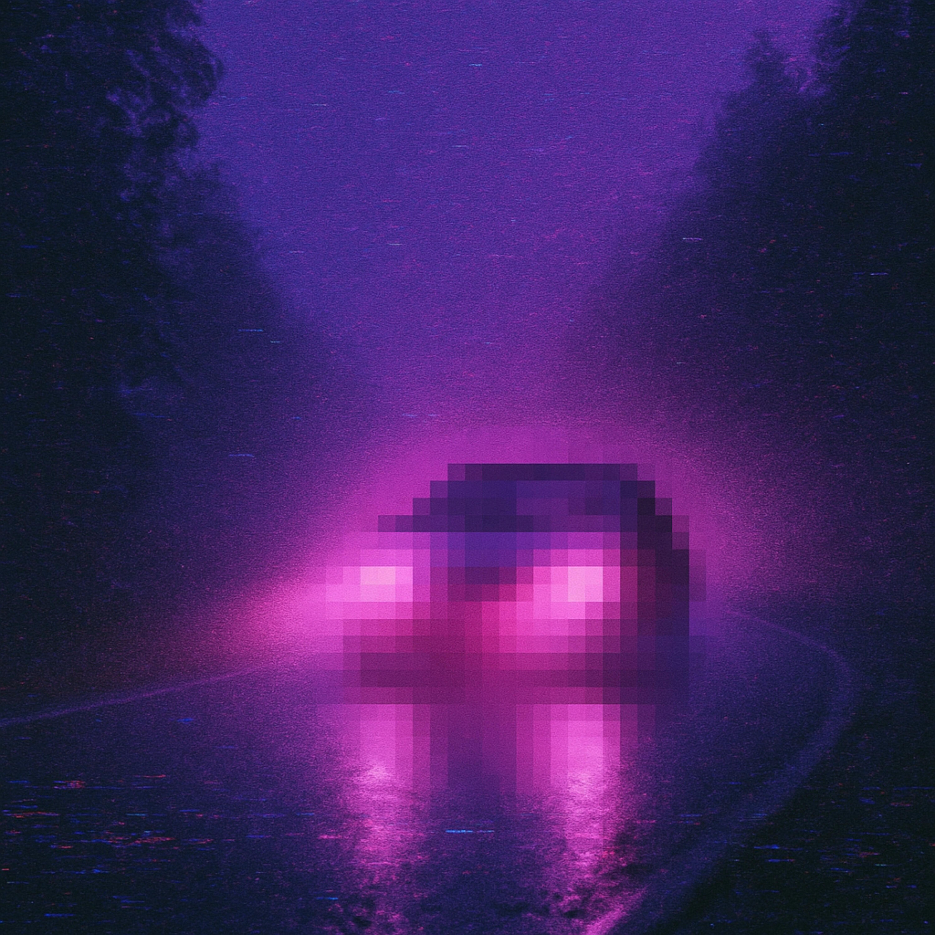 Трек Ghost Ride Ghost