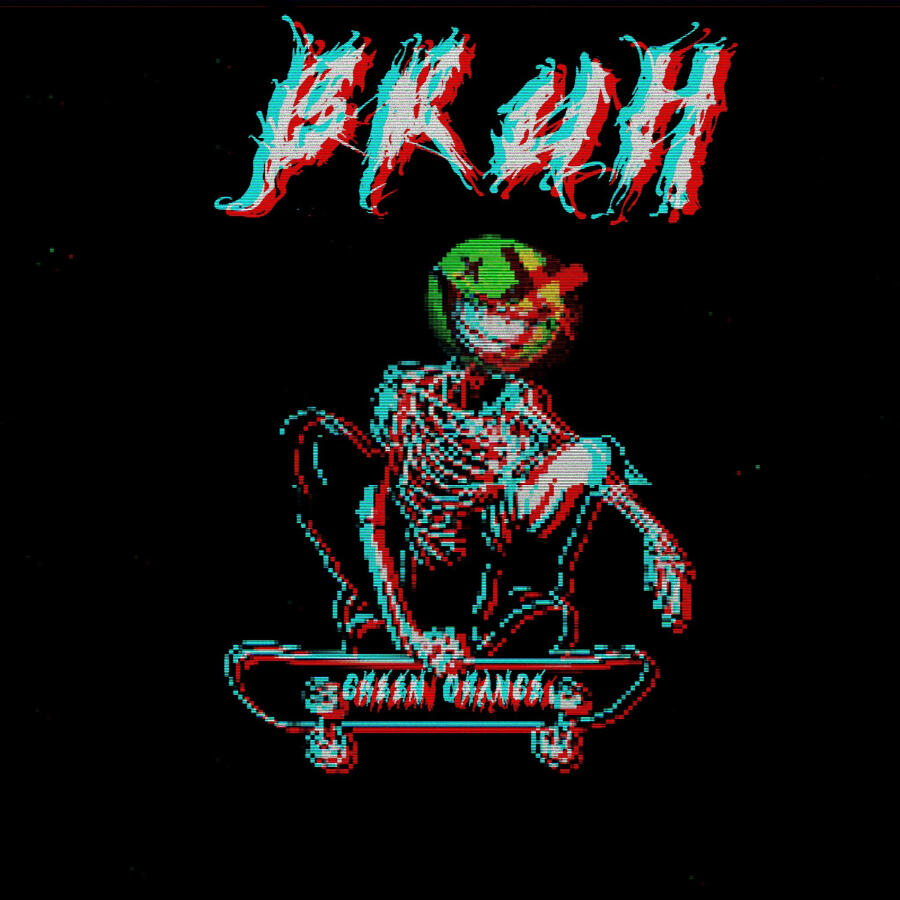 Волна по релизу