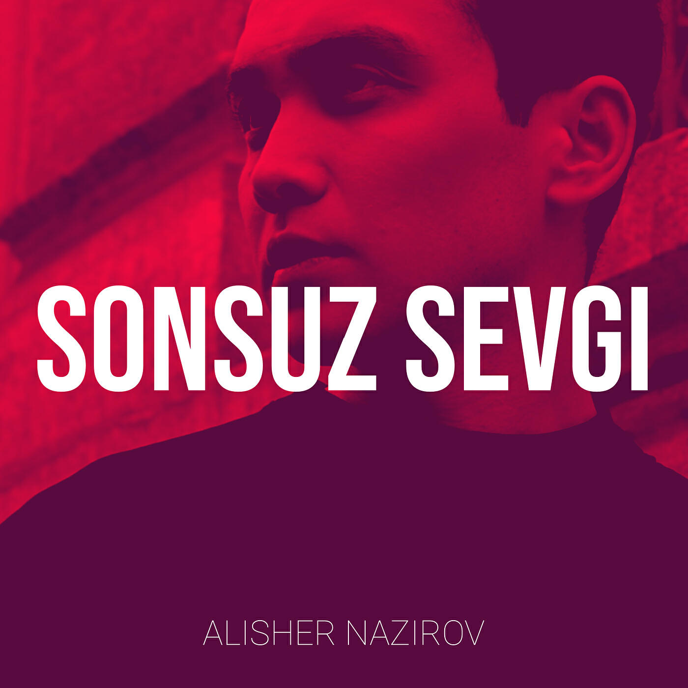 Постер альбома Sonsuz Sevgi