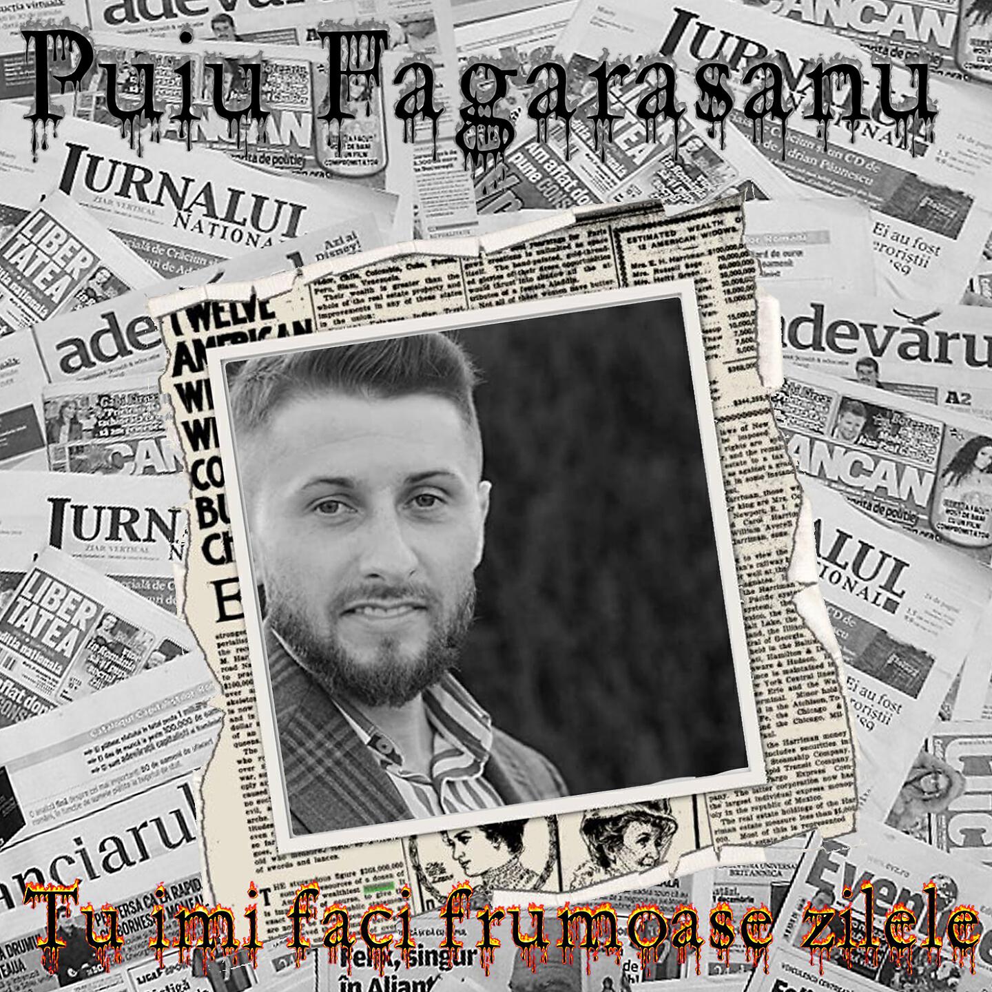 Релиз Tu imi faci frumoase zilele