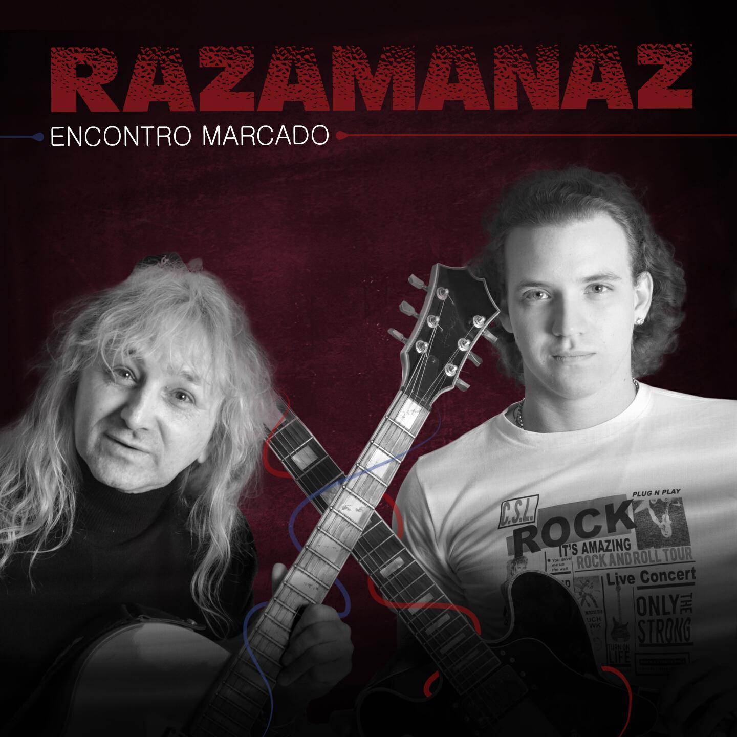 Релиз Encontro Marcado