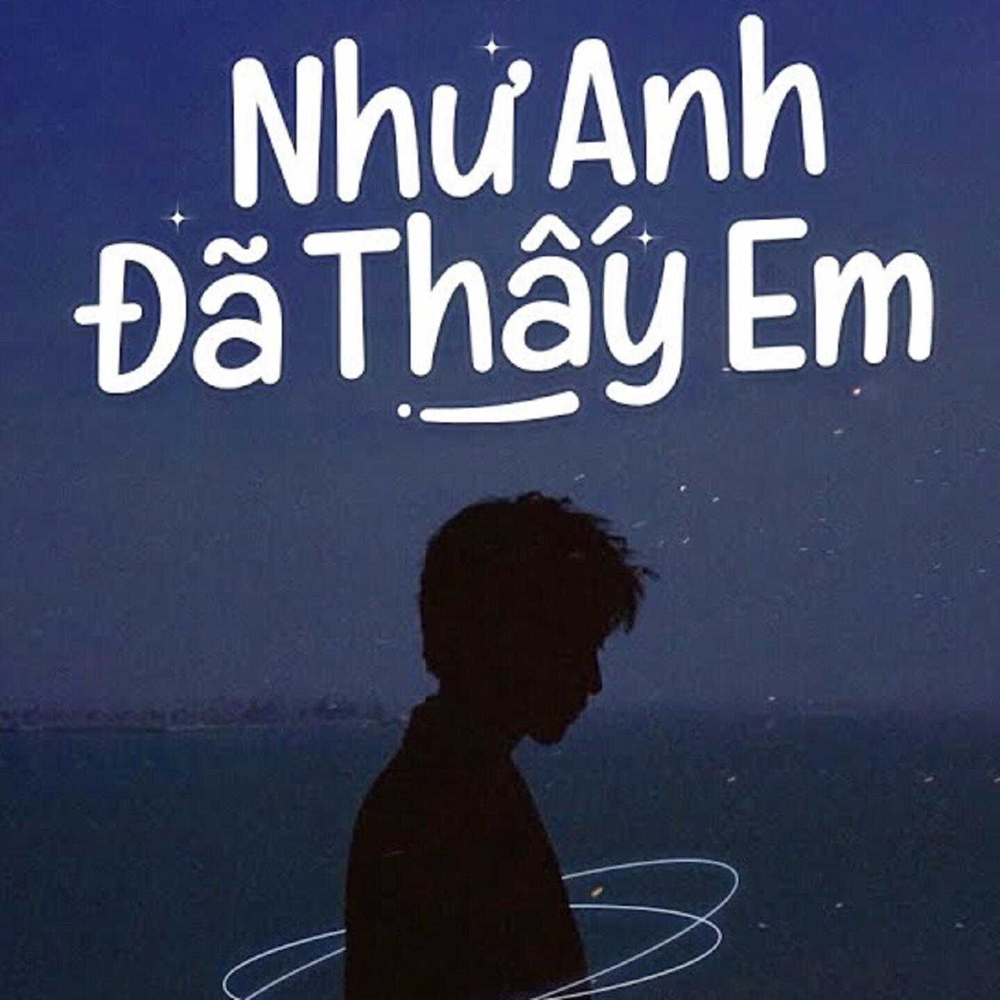 Релиз Như Anh Đã Thấy Em