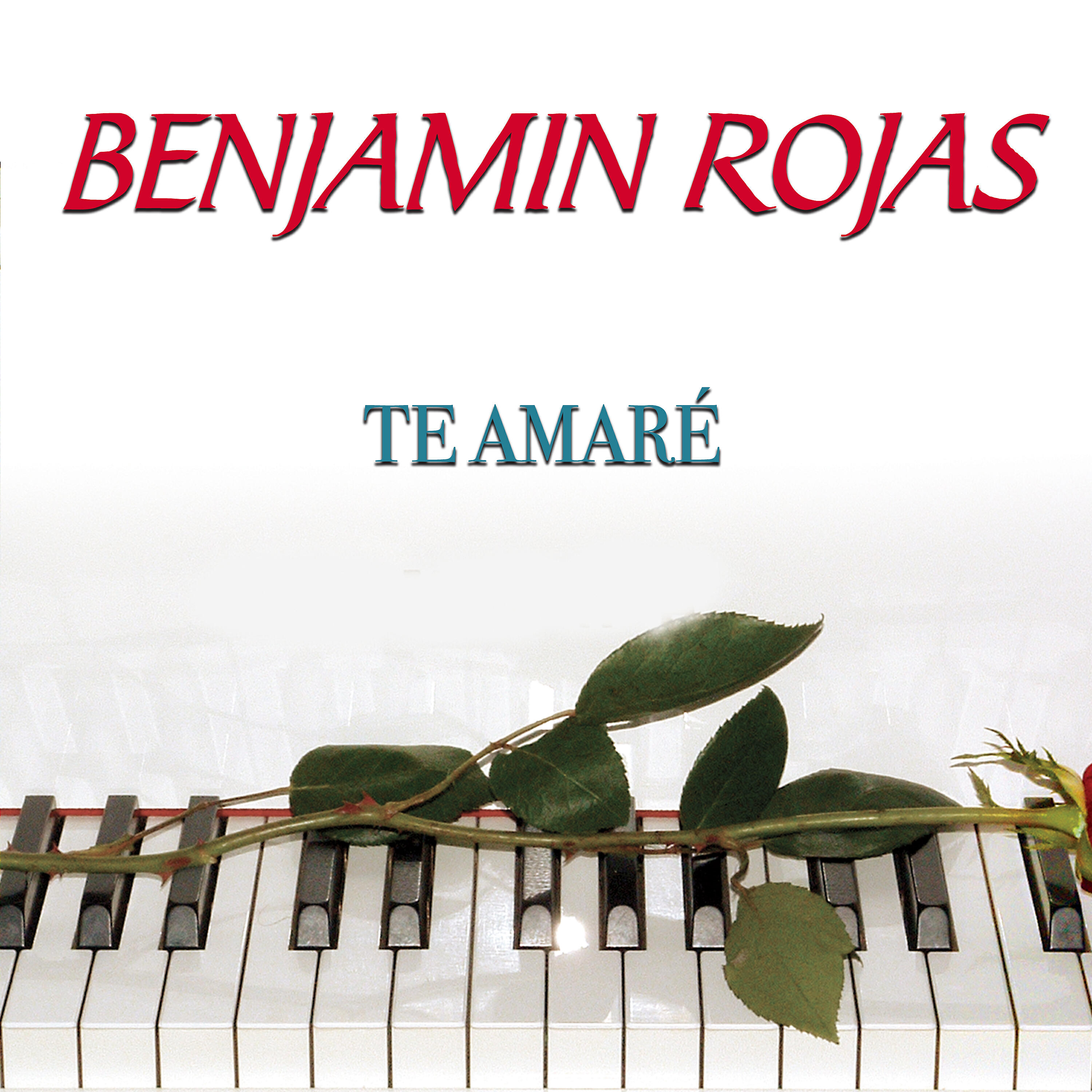 Релиз Te Amaré