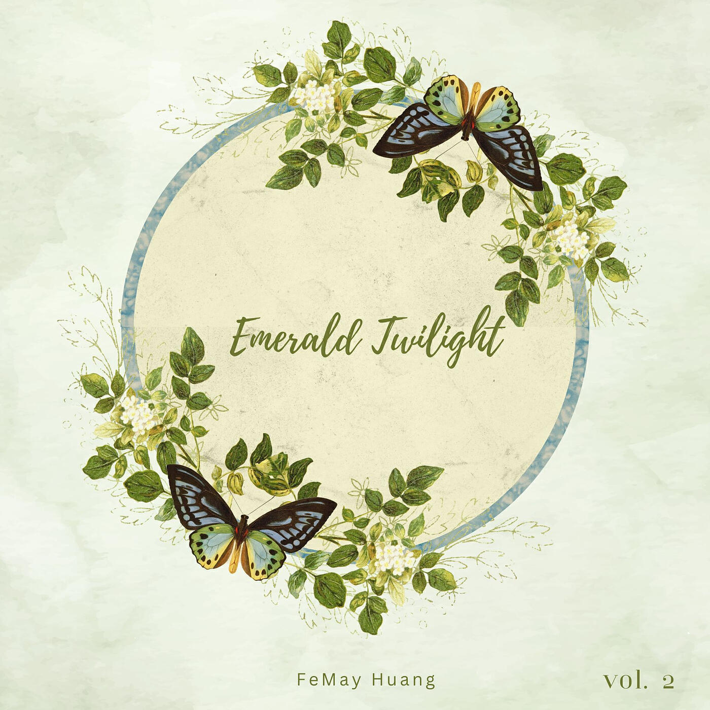 Релиз Emerald Twilight, Vol. 2