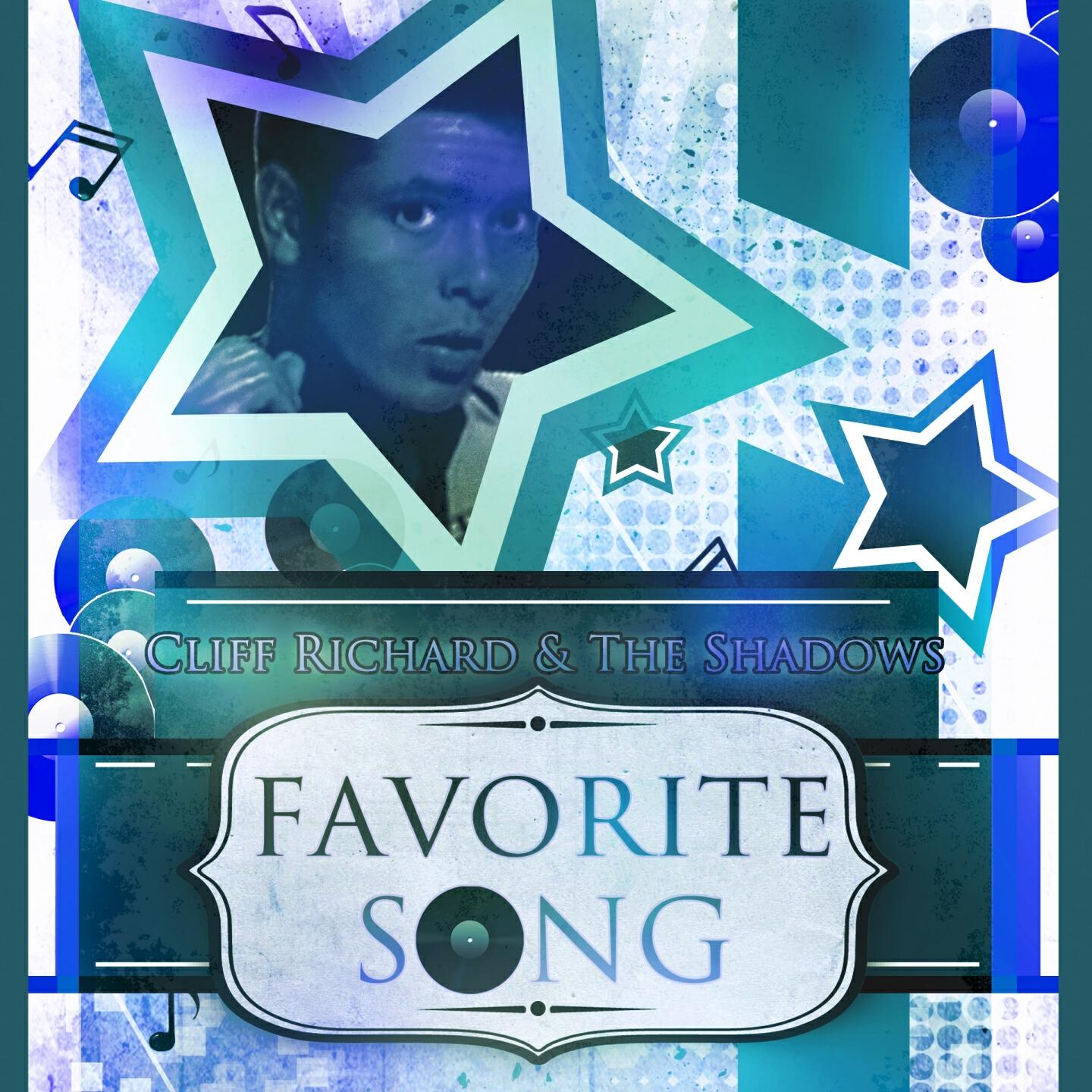 Релиз Favorite Song