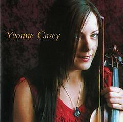 Yvonne Casey