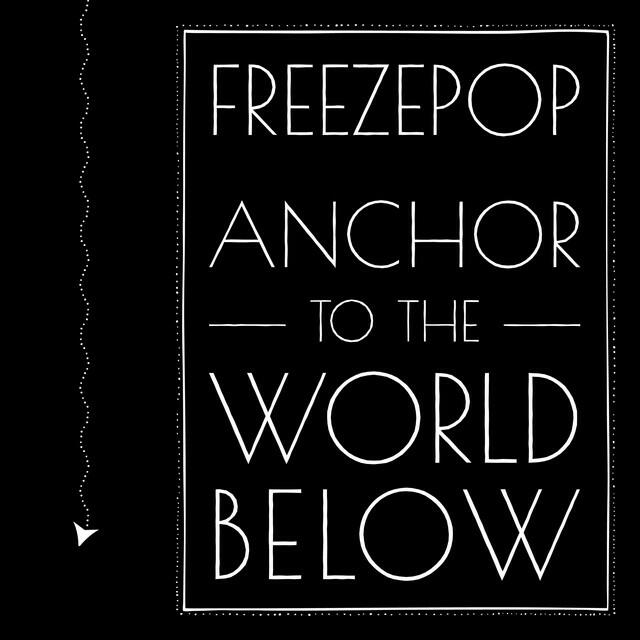 Релиз Anchor to the World Below (Maxi-Single)