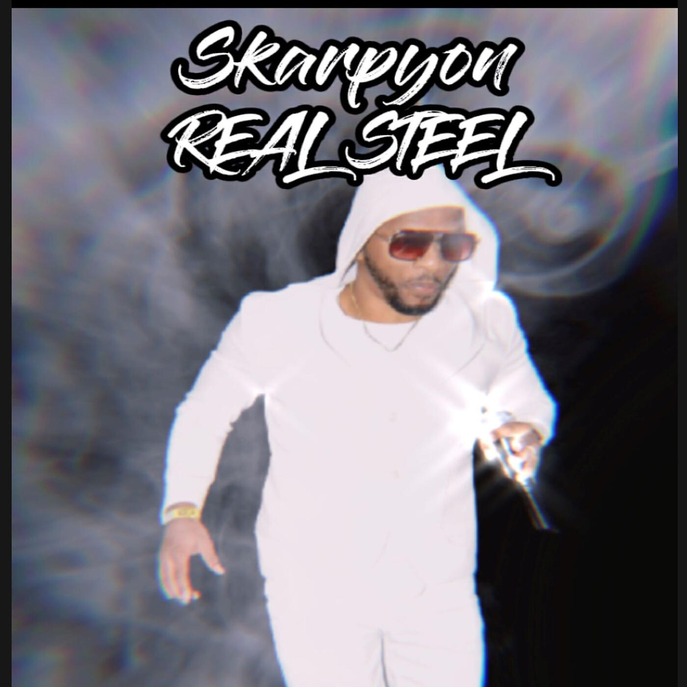 Постер альбома Real Steel