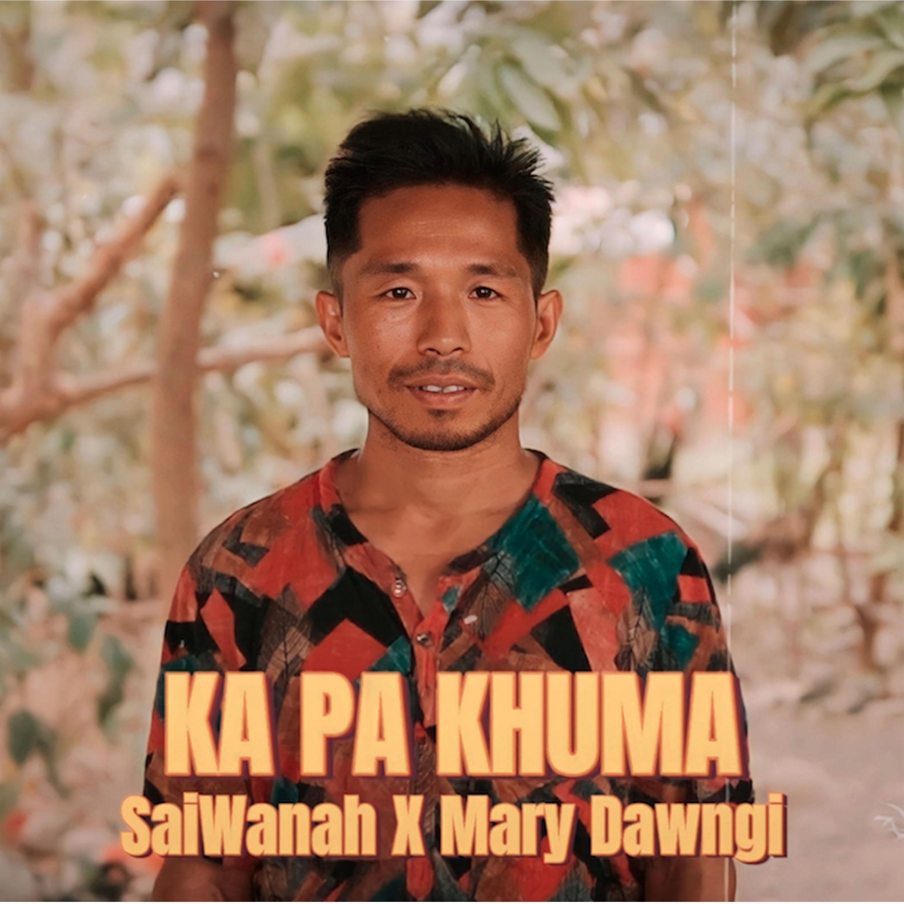 Релиз Ka Pa Khuma