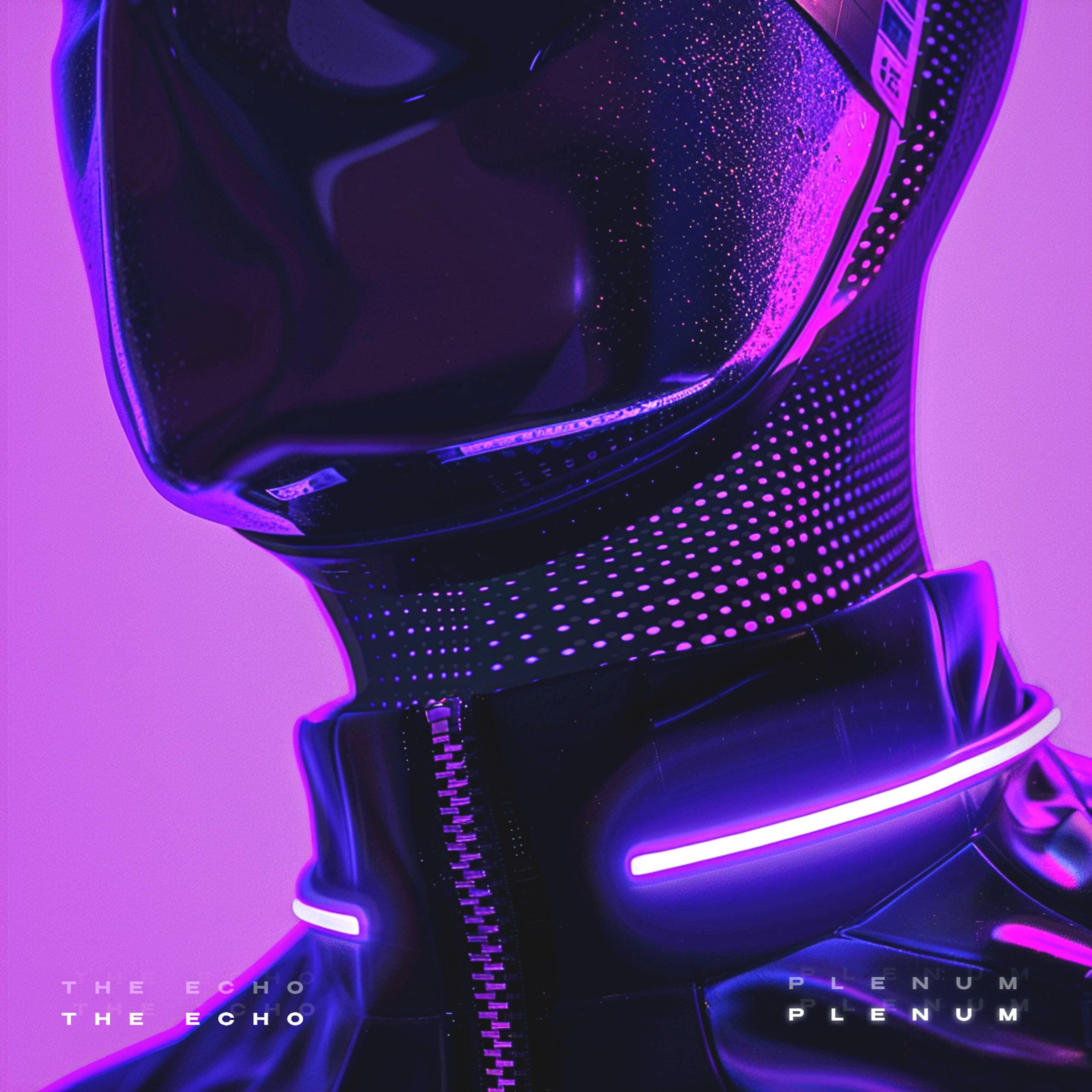 Релиз The Echo