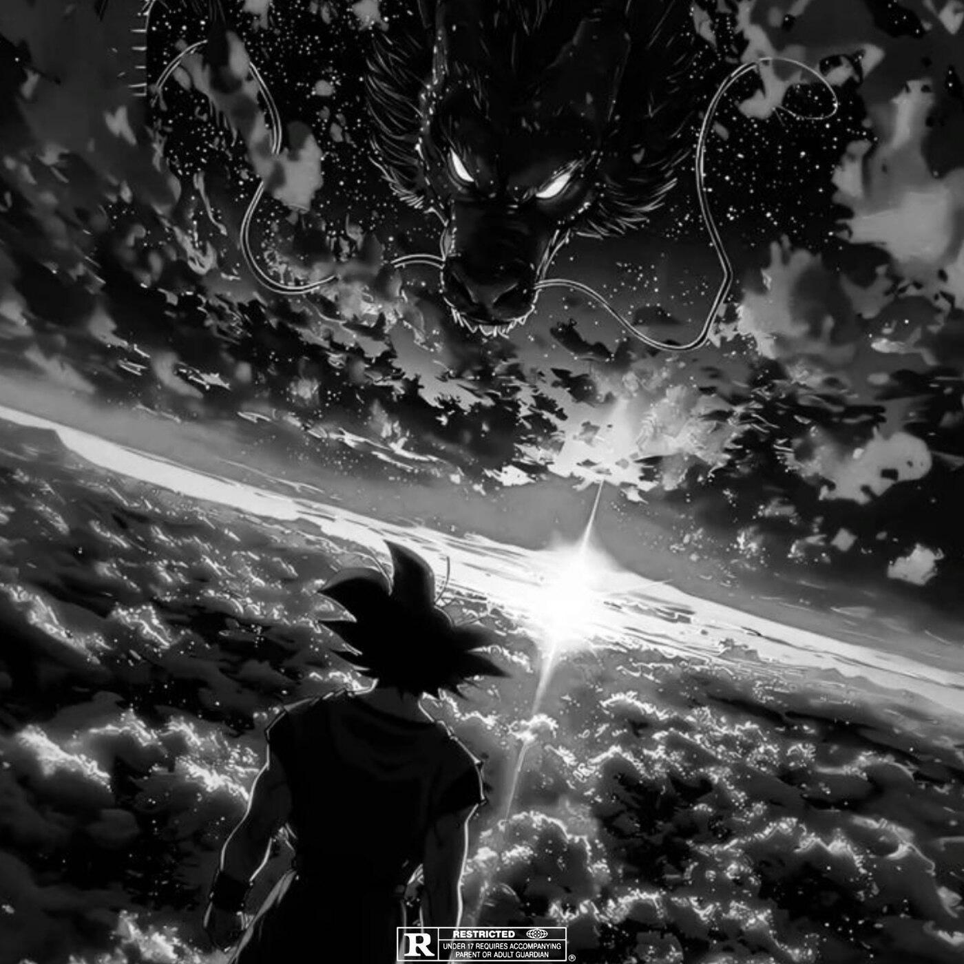 Релиз DRAGON BALL HOOD (work with nigtcode)