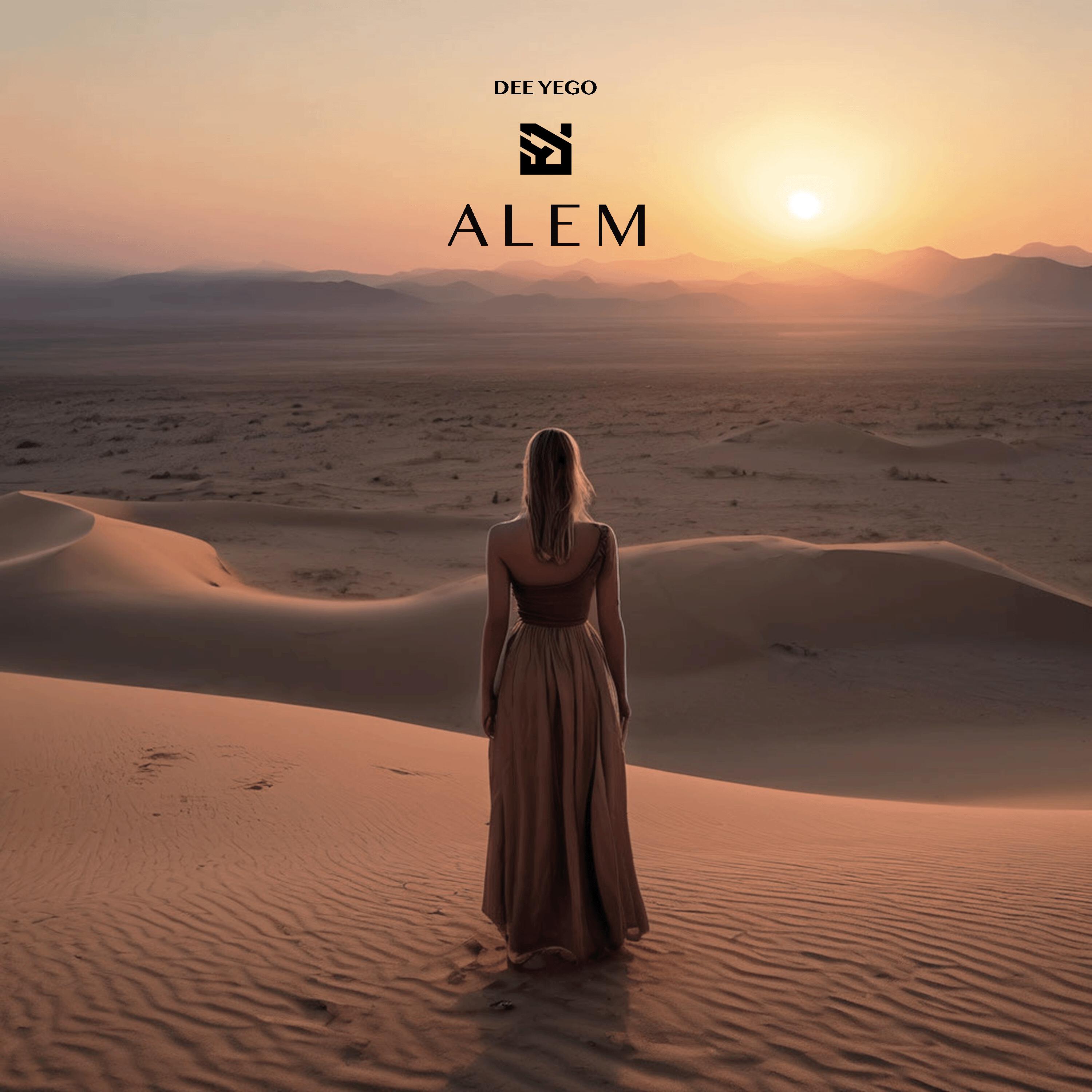 Релиз ALEM