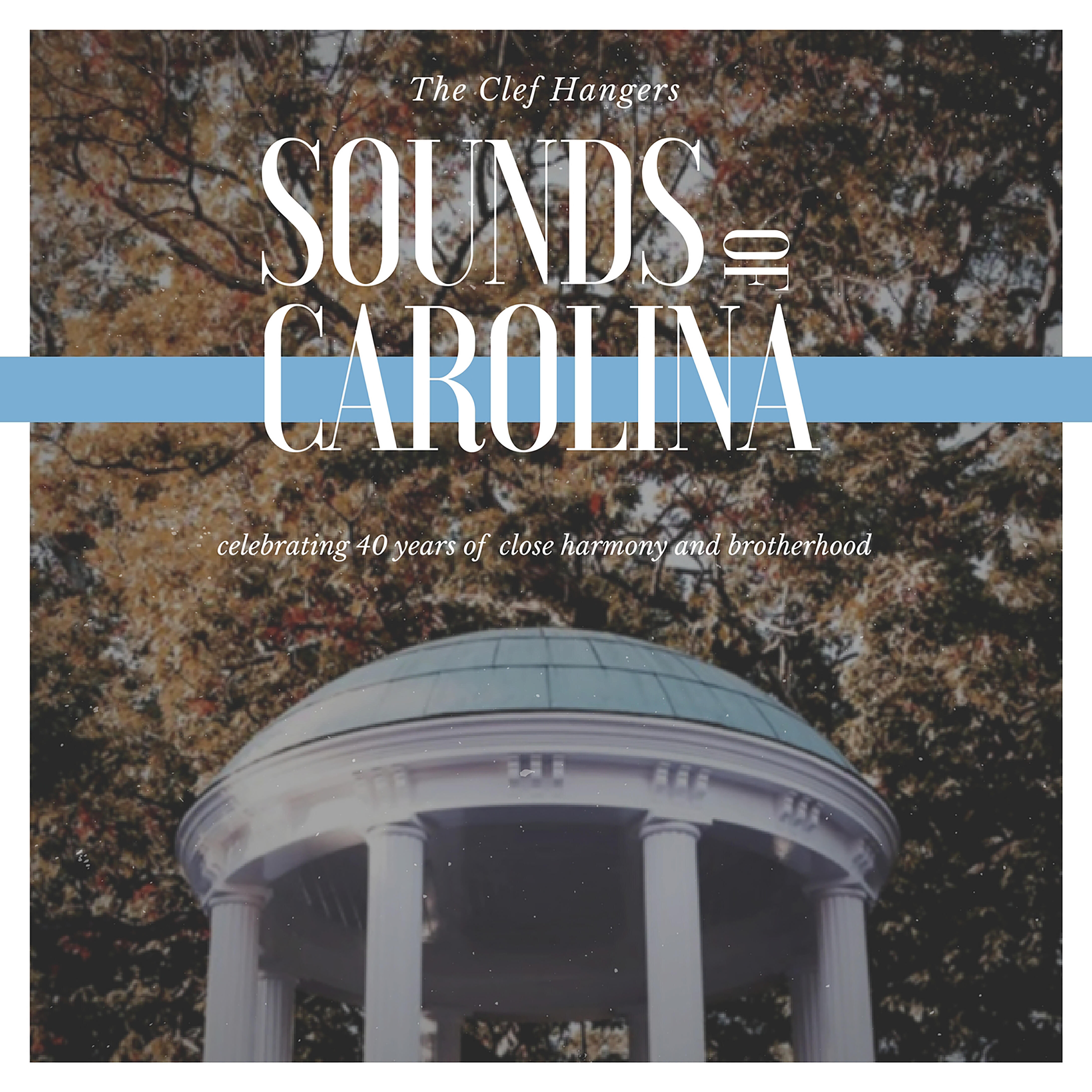 Релиз Sounds of Carolina