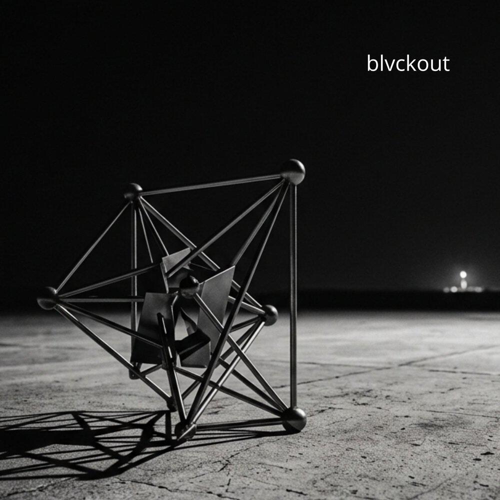 Релиз Blvckout