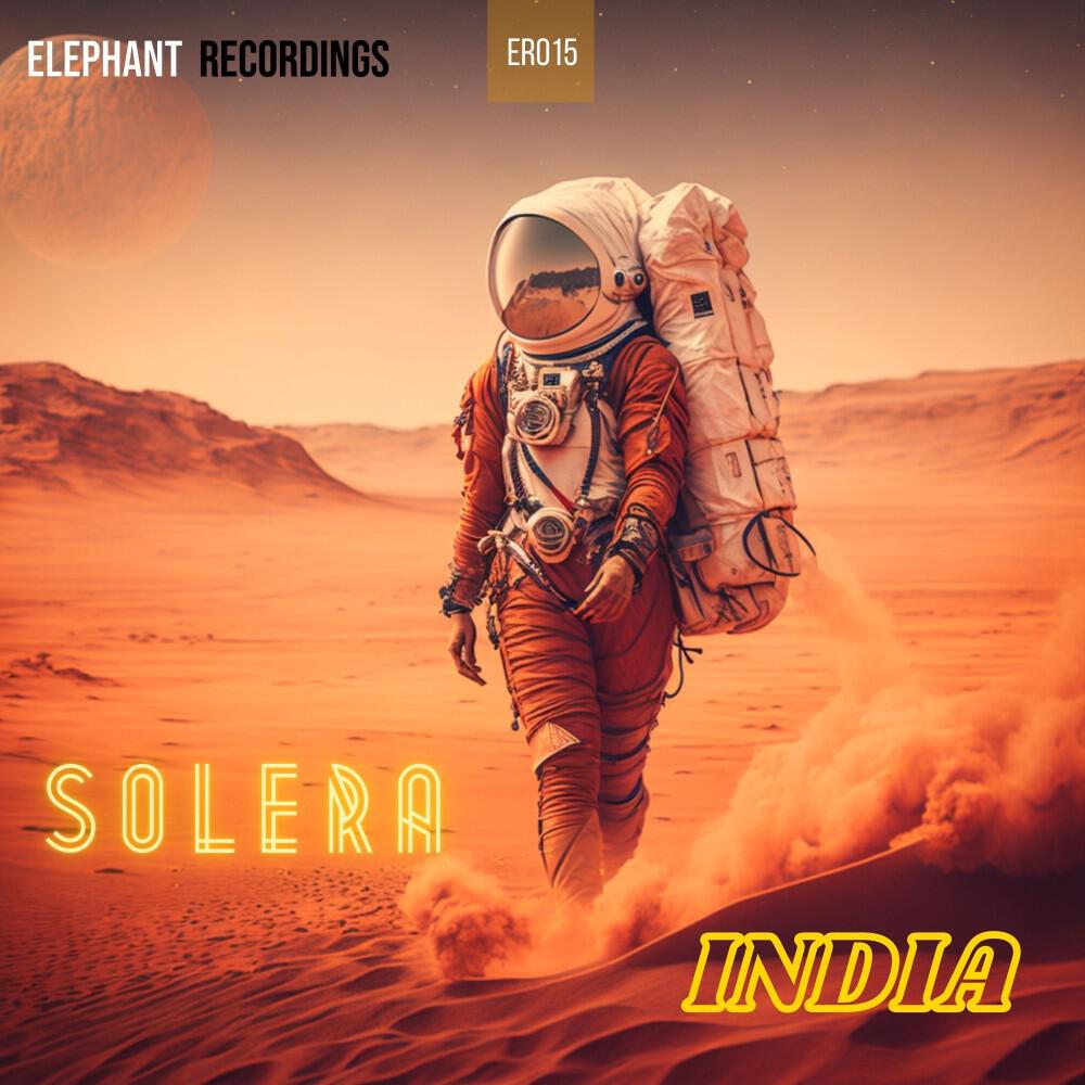 Релиз India