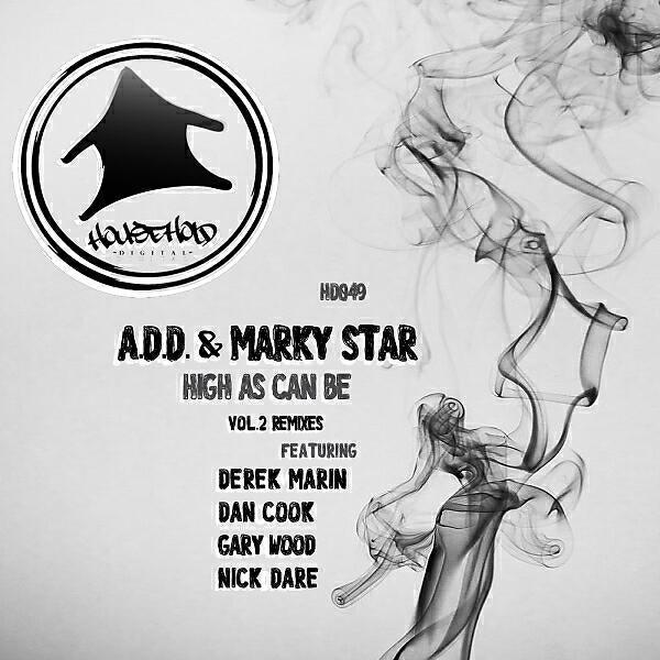 Marky Star