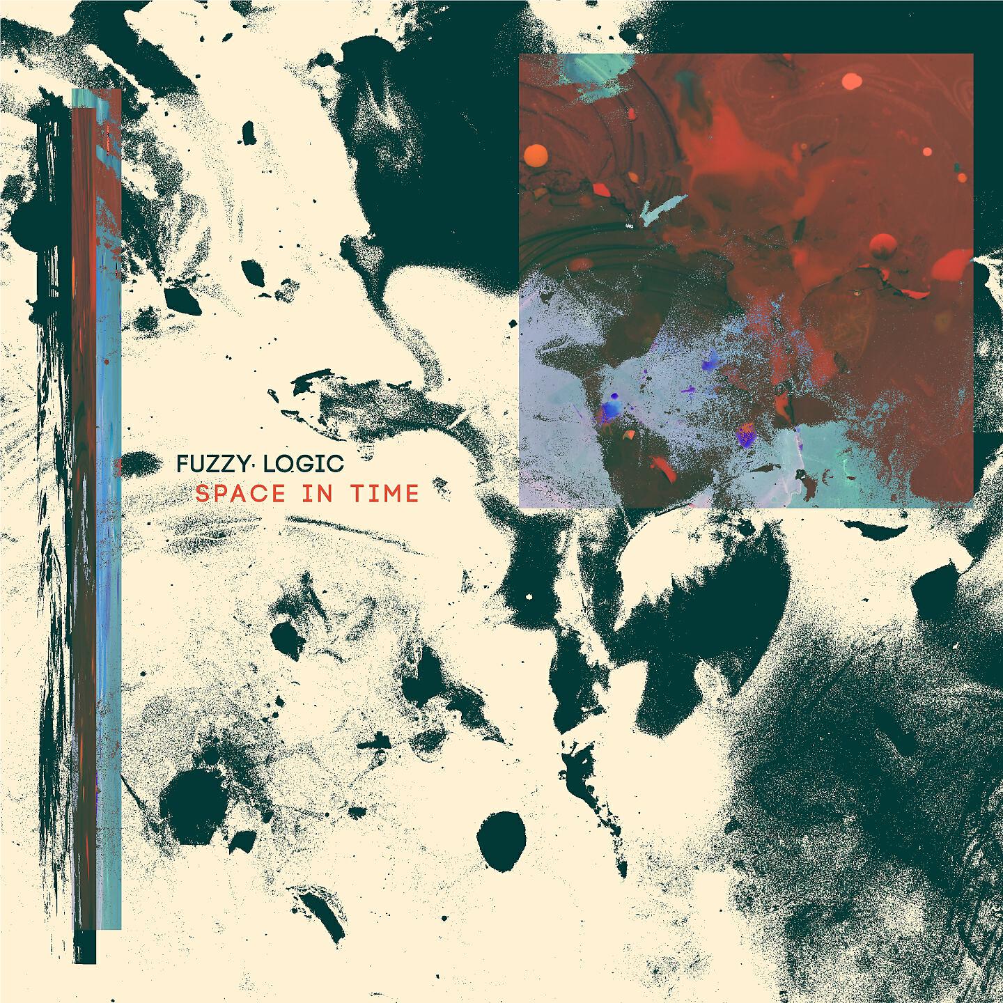 Релиз Space in Time