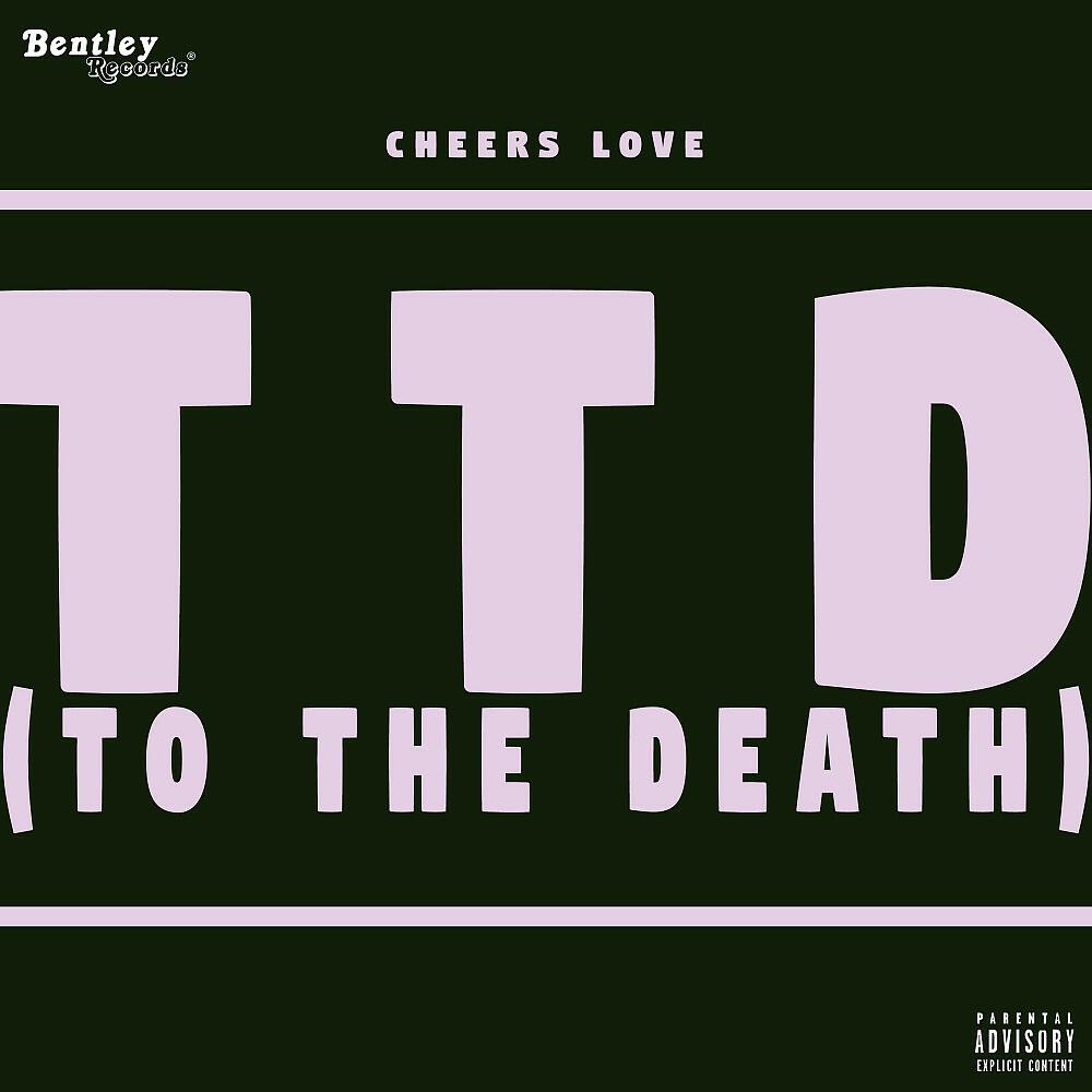 Релиз TTD (To the Death)