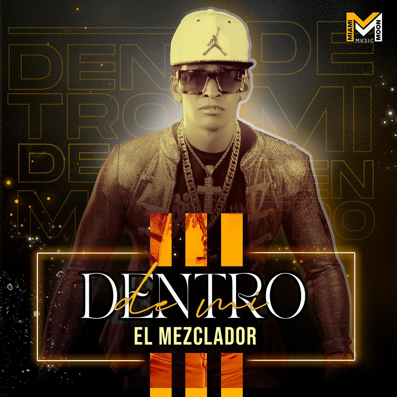 Релиз Dentro de Mi