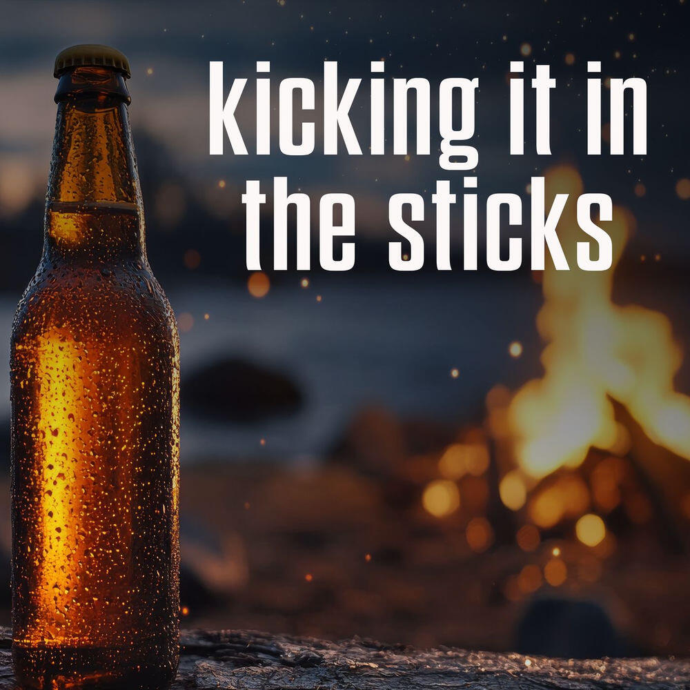 Релиз kicking it in the sticks