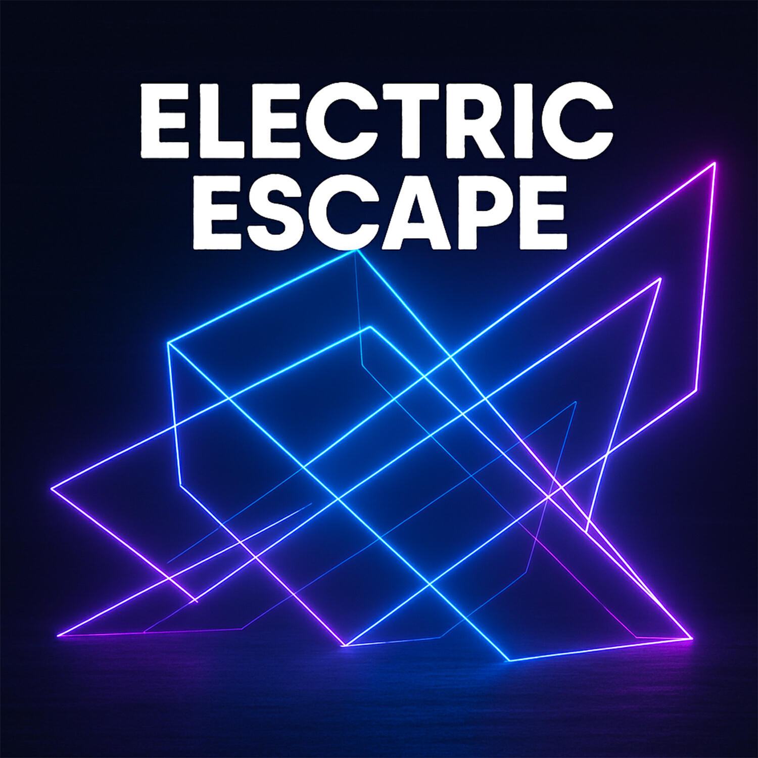 Релиз Electric Escape