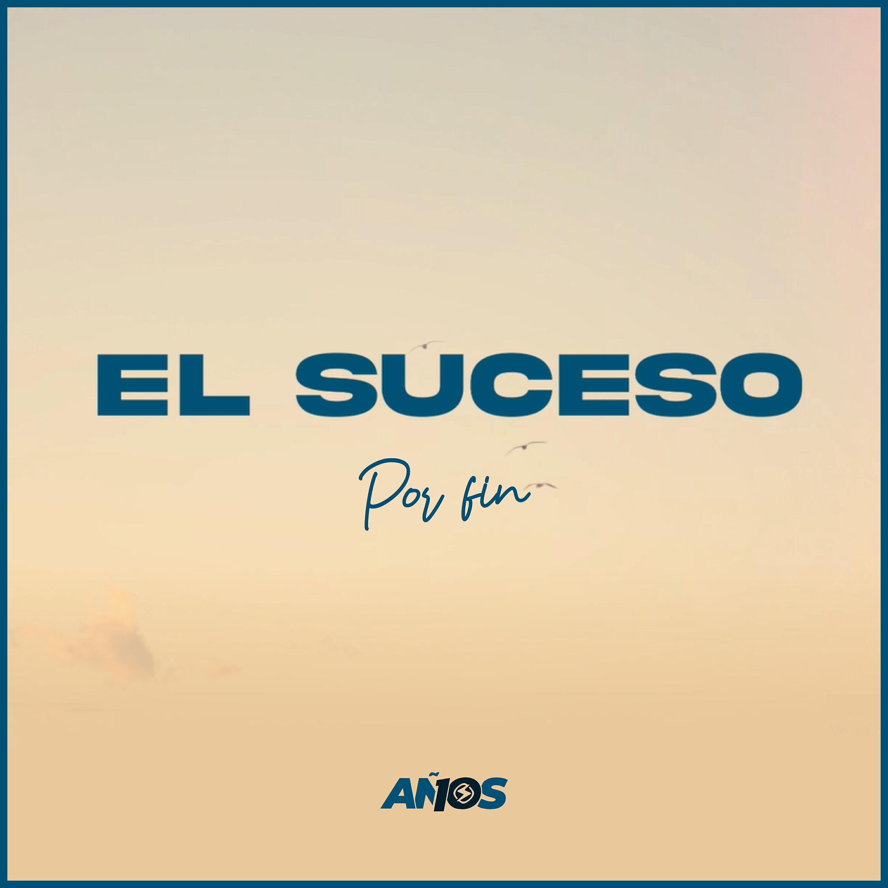 Релиз Por Fin