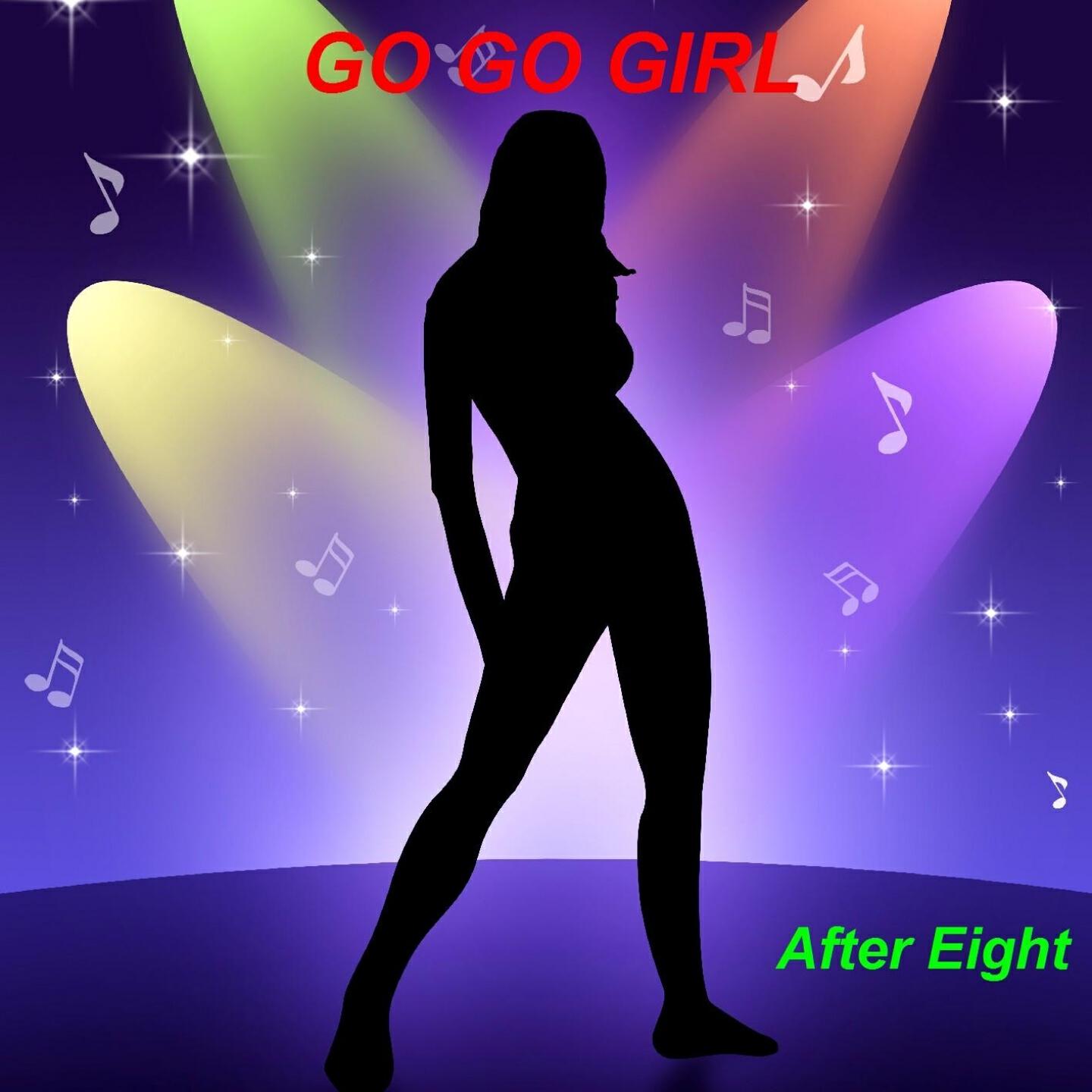 Релиз Go Go Girl