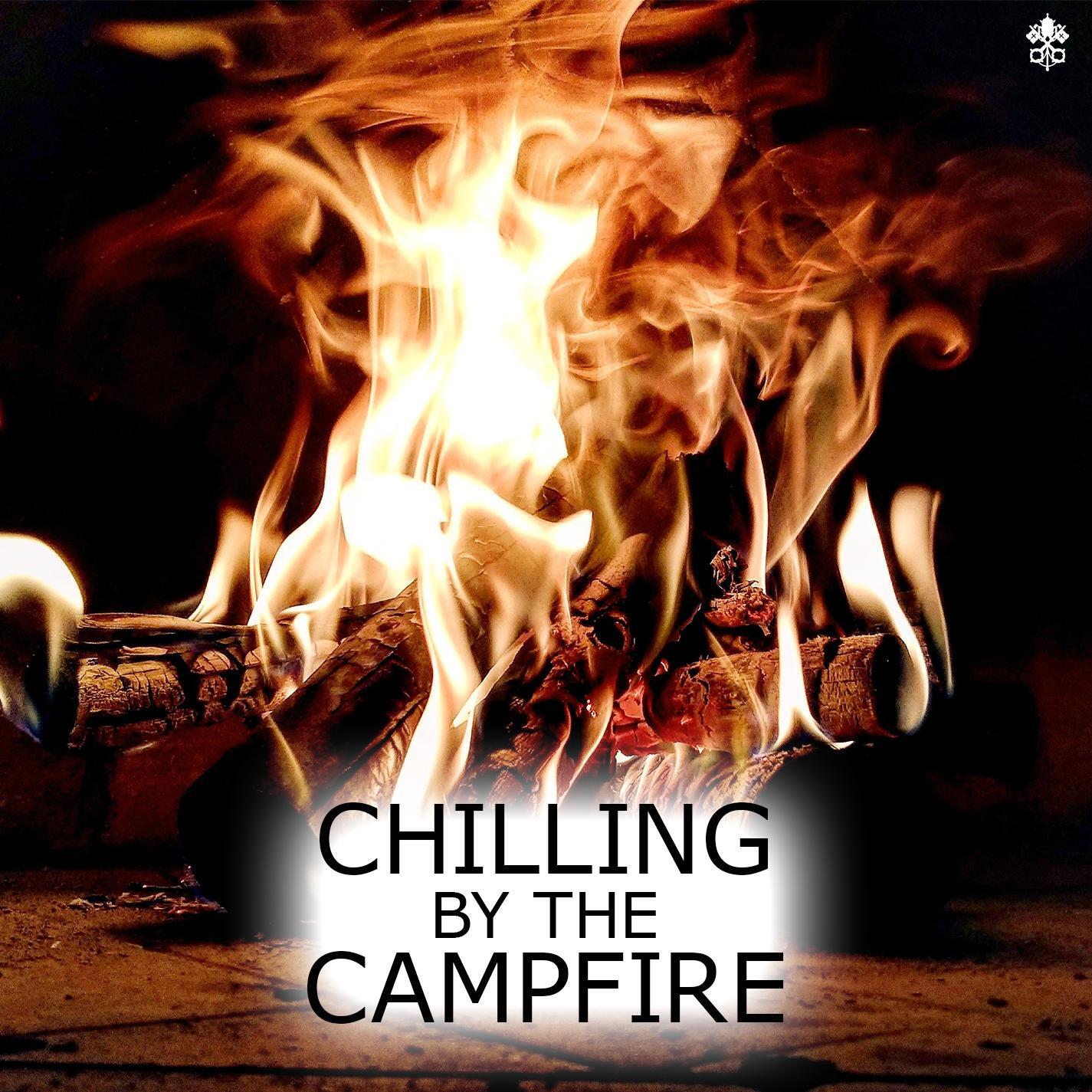 Релиз Chilling by the Campfire