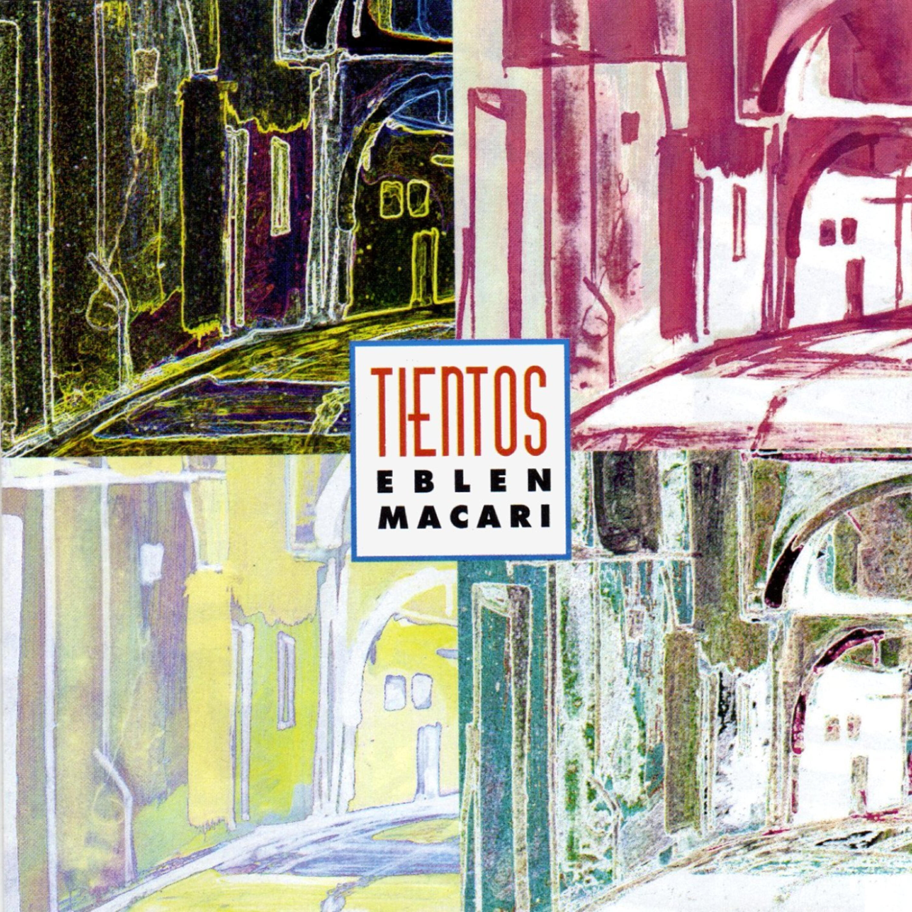 Релиз Tientos