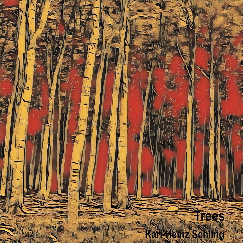 Релиз Trees