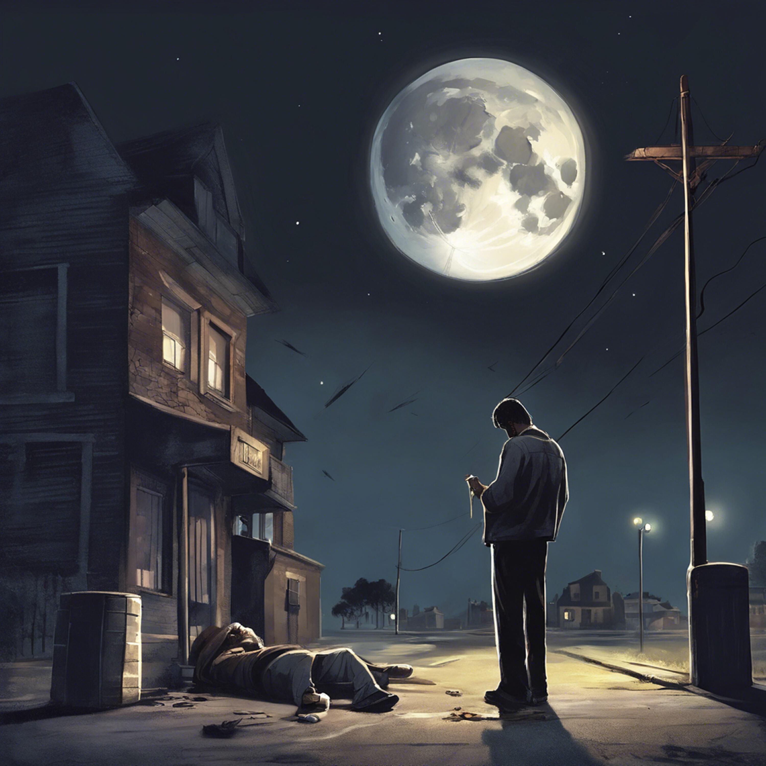 Релиз Noites & Noites