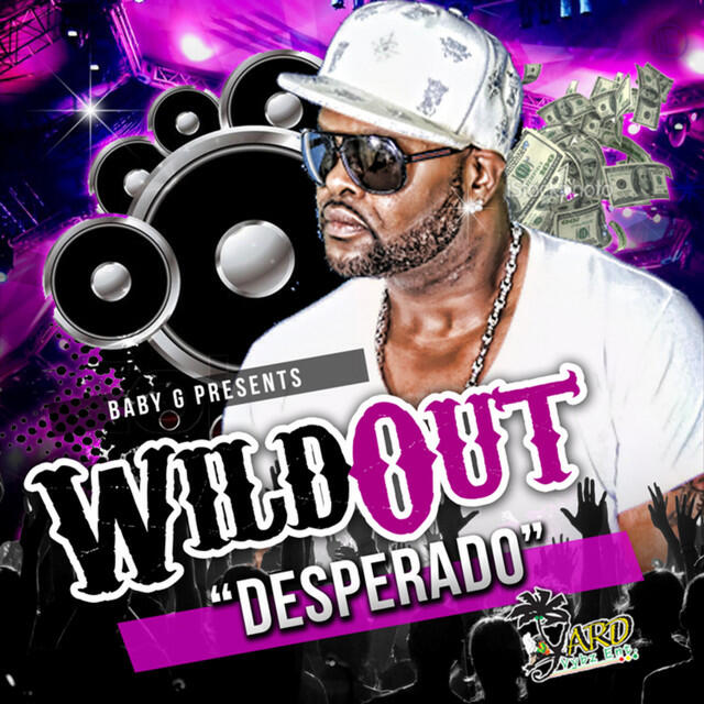 Релиз Wild Out - Single