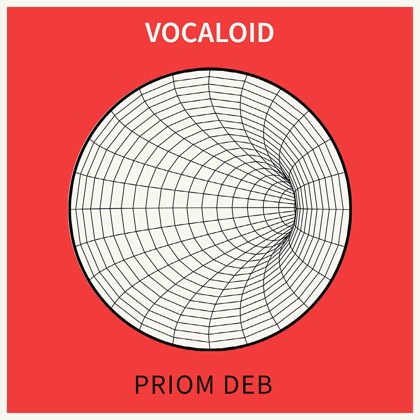 Релиз Vocaloid