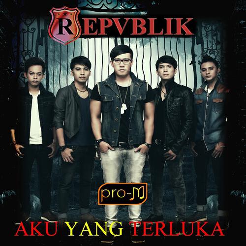Релиз Aku Yang Terluka