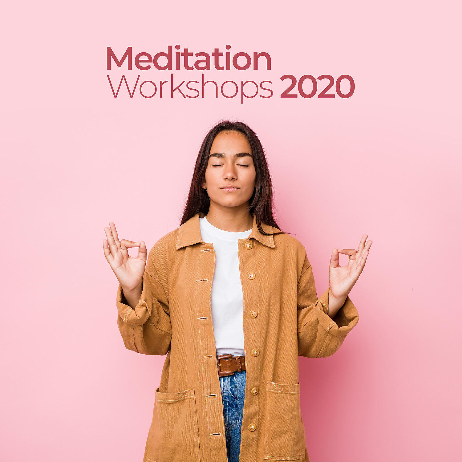 Релиз Meditation Workshops 2020: Best Mindfulness Music for Meditation and Deep Spirituality
