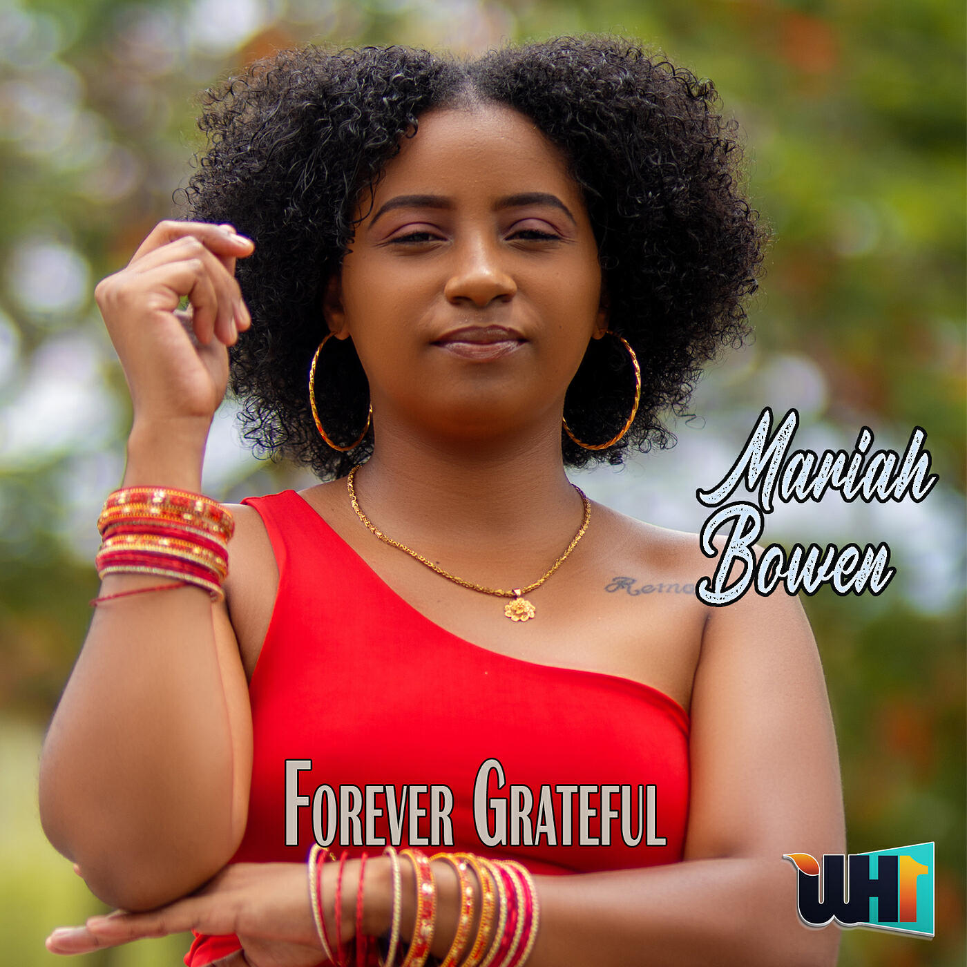 Релиз Forever Grateful
