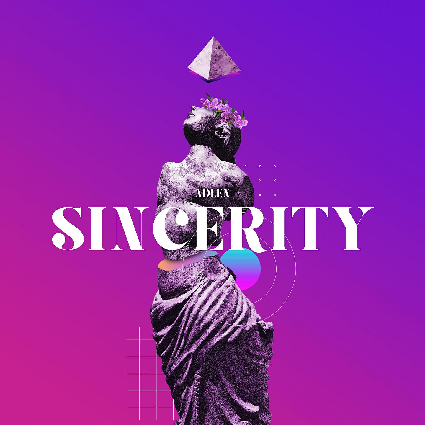 Релиз Sincerity